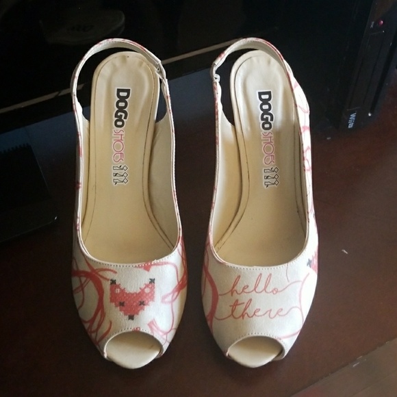 dogo shoes new york